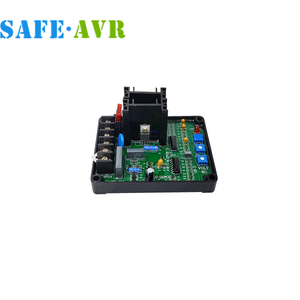 Gavr-12A accessori per generatori regolatore di tensione automatico AVR universale Gavr AVR 12A - Product Image 1