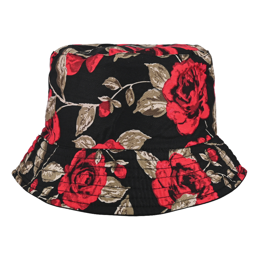 fleur de rose noire