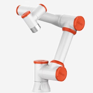 Advanced Medical Service <strong>Robotic</strong> Automatic Cobot Massage <strong>Robot</strong> S922 for Massage Diagnosis - Product Image 1