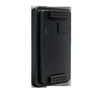 GPSトラッカーIP67GPSトラッキングデバイス動物2024最新技術GPSトラッカーシステム開発OEM工場サポートカスタム - Product Image 3