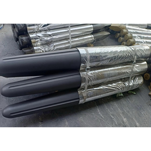 Sb30 sb40 sb50 thủy lực búa đục 53mm 68mm 100mm cho máy xúc ngắt attachement thay thế - Product Image 1