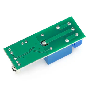 Hot Sales Neue IR 1-Kanal-Infrarotempfänger Antriebs schalter Relais Treiber modul platine 5V Active Remote Controller