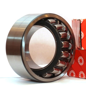 Heavy <strong>Load</strong> Reducer Bearing F-575869.01.PRL Concrete Mixer Truck Roller Bearing F-575869.PRL Spherical Roller Bearings 575869 - Product Image 1