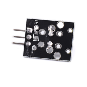 3pin KY-002 KY002 SW-18015P Shock Vibration Switch <strong>Sensor</strong> Module for arduin0 Diy Kit - Product Image 2