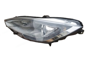 Tesla modelin S ön aydınlatma için uygun stokta far takımı fıtık sol ve sağ LED ile - Product Image 5