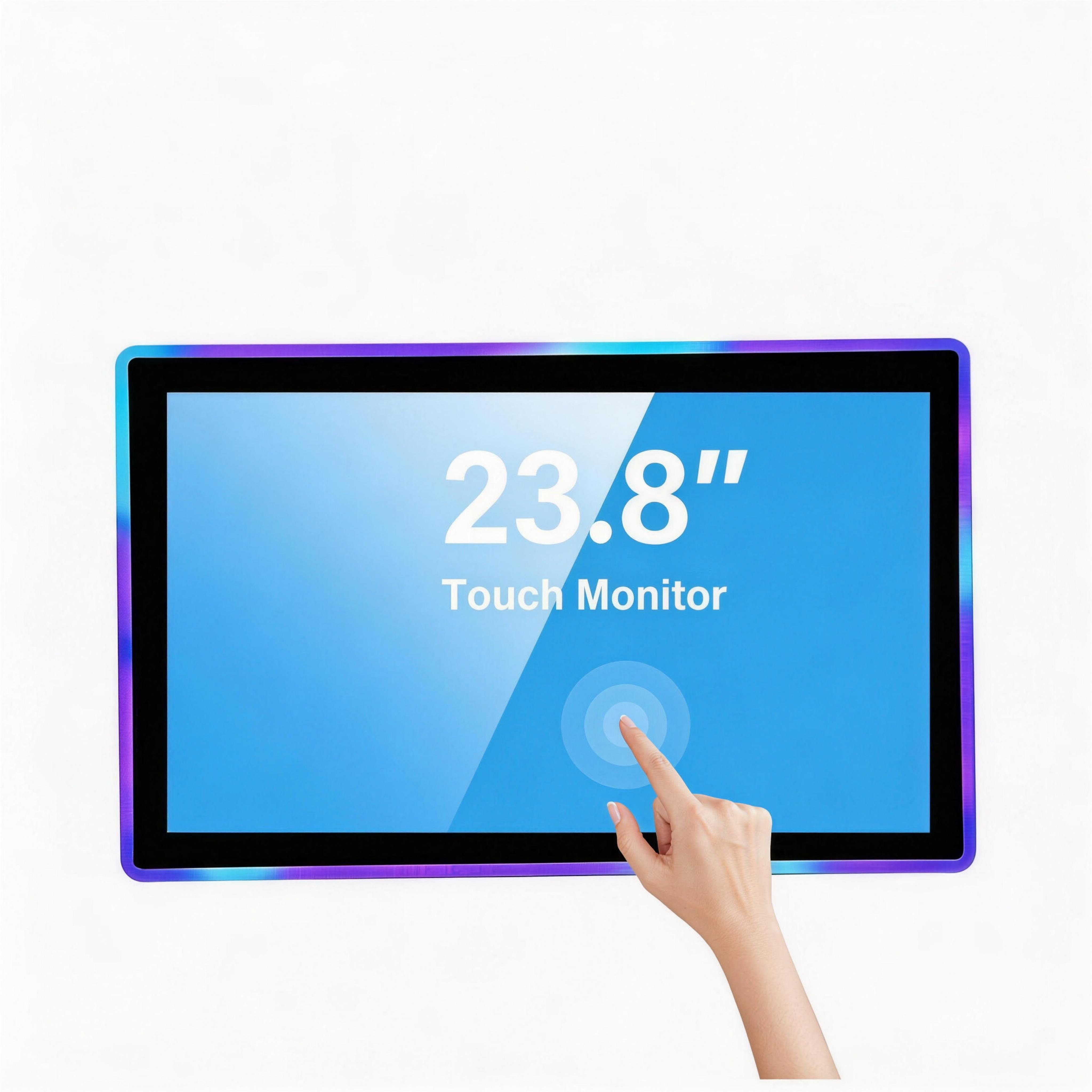 23.8"