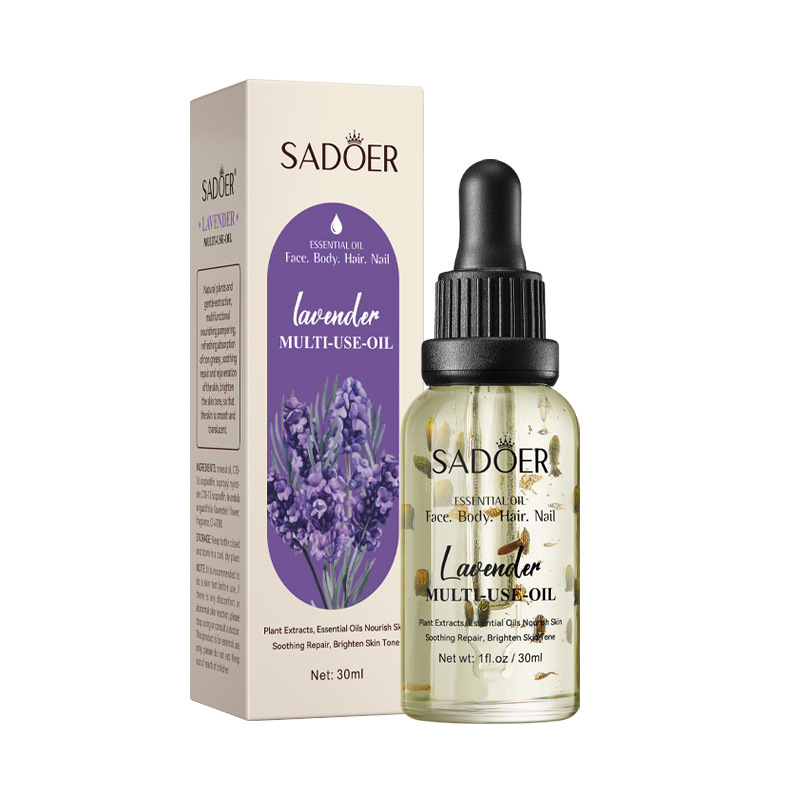 Lavender 30ml