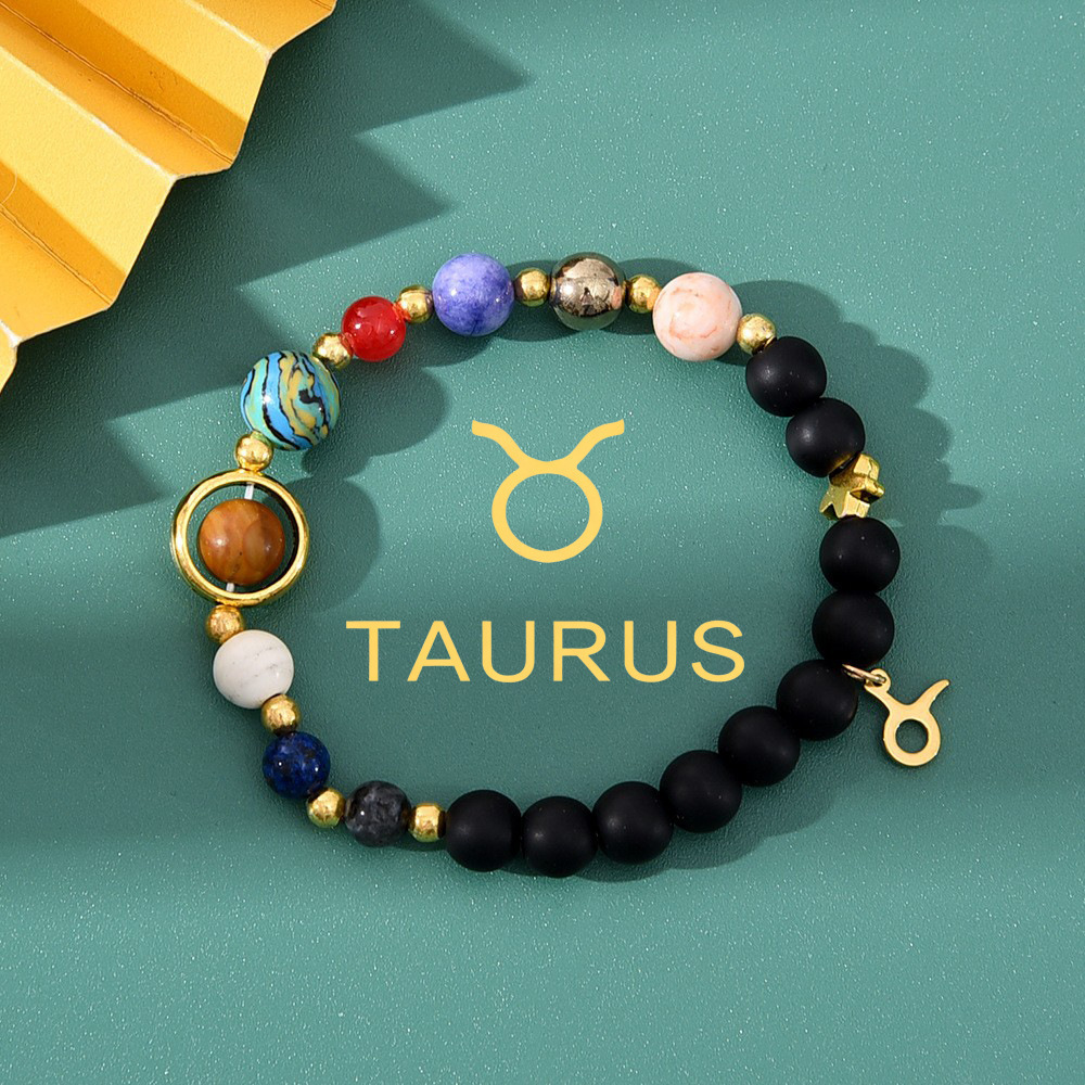 Taurus - Acabado negro mate