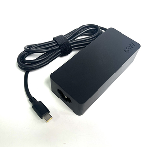 Lenovo <strong>Notebook</strong> Power Adapter 20v 3.25a Type-C Interface 65w <strong>Computer</strong> Charger - Product Image 3