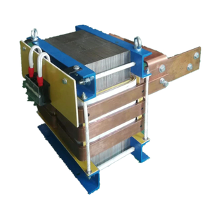 Step up Transformer 230v to 415v 10kv Multi-winding Dry Type Medium Voltage Power Transformer Price - Product Image 5