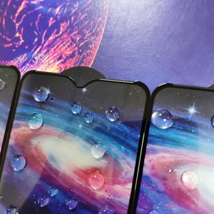 Miếng Dán Bảo Vệ Màn Hình Toàn Diện 2.5D, Miếng Dán Màn Hình Kính Cường Lực HD + Galaxy Cho Asus Zenfone 6 Zenfone 7 Zenfone Max Pro Rog Phone 3 - Product Image 2
