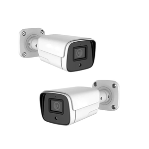 HIKWIFI模拟监控摄像机AHD摄像机2MP 5MP 8MP模拟安全闭路电视1080P 2MP子弹摄像机 - Product Image 4