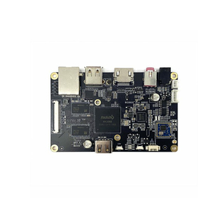 Leiterplatte herstellung und-montage Leiterplatte Pcba Service Industries teuerung PCBA - Product Image 6