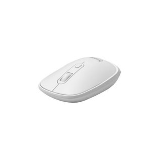 Hot Selling 2.4G tragbare optische Computer Mäuse 4D Taste 4D Slim Mute Maus mit USB-Empfänger für Büro Use-MW-073P - Product Image 2