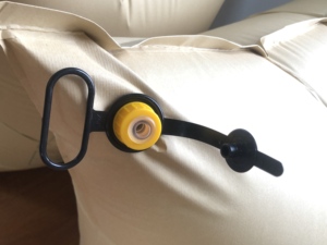 <strong>7</strong> <strong>Layers</strong> Co-Extruded Customizable Dunnage Air Bag Container Airbag for Logistics Transportation Protection