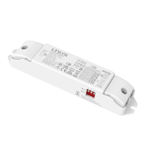 LTECH NFC Near - Field <strong>Programming</strong> DALI <strong>Constant</strong> - Current Power Supply, DALI2 <strong>Constant</strong> - Current Power Supply 12W 350-700mA - Product Image 1
