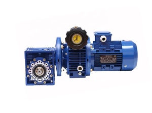 Reductor de engranaje helicoidal Variable Udl, transmisión de caja de cambios, variador de velocidad de Motor Udl, variador de velocidad continuo de alta eficiencia - Product Image 6