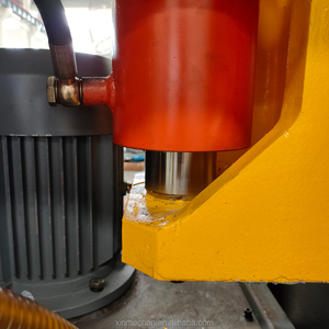 中国工厂高速液压可调角度切割机开槽机铝角度切割机 - Product Image 4