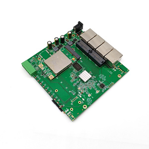 One-stop PCB Manufacturer PCB Assembly Manufacturer PCB Design and <strong>Software</strong> <strong>Development</strong> - Product Image 4