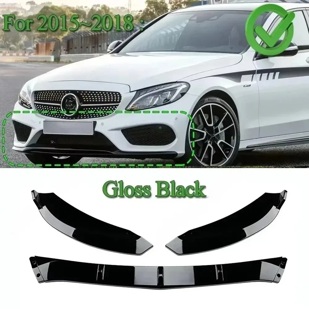 2015-2018 Negro Brillante