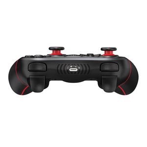 Controller di gioco Wireless a doppia vibrazione Hall analogico telecomando Bluetooth Gamepad V3 PC per P3 P4 Android IOS Switch