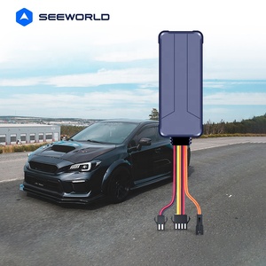 New Arrival Competitive Price <strong>Android</strong> <strong>Tracking</strong> Device <strong>GPS</strong> Tracker 4G Vehiculo With SOS Mic