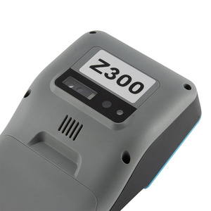 <strong>Android</strong> 10 Mobile Portable <strong>Android</strong> POS <strong>with</strong> <strong>Built</strong>-<strong>in</strong> 58mm <strong>Printer</strong> Handheld POS Terminal Z300 - Product Image 3