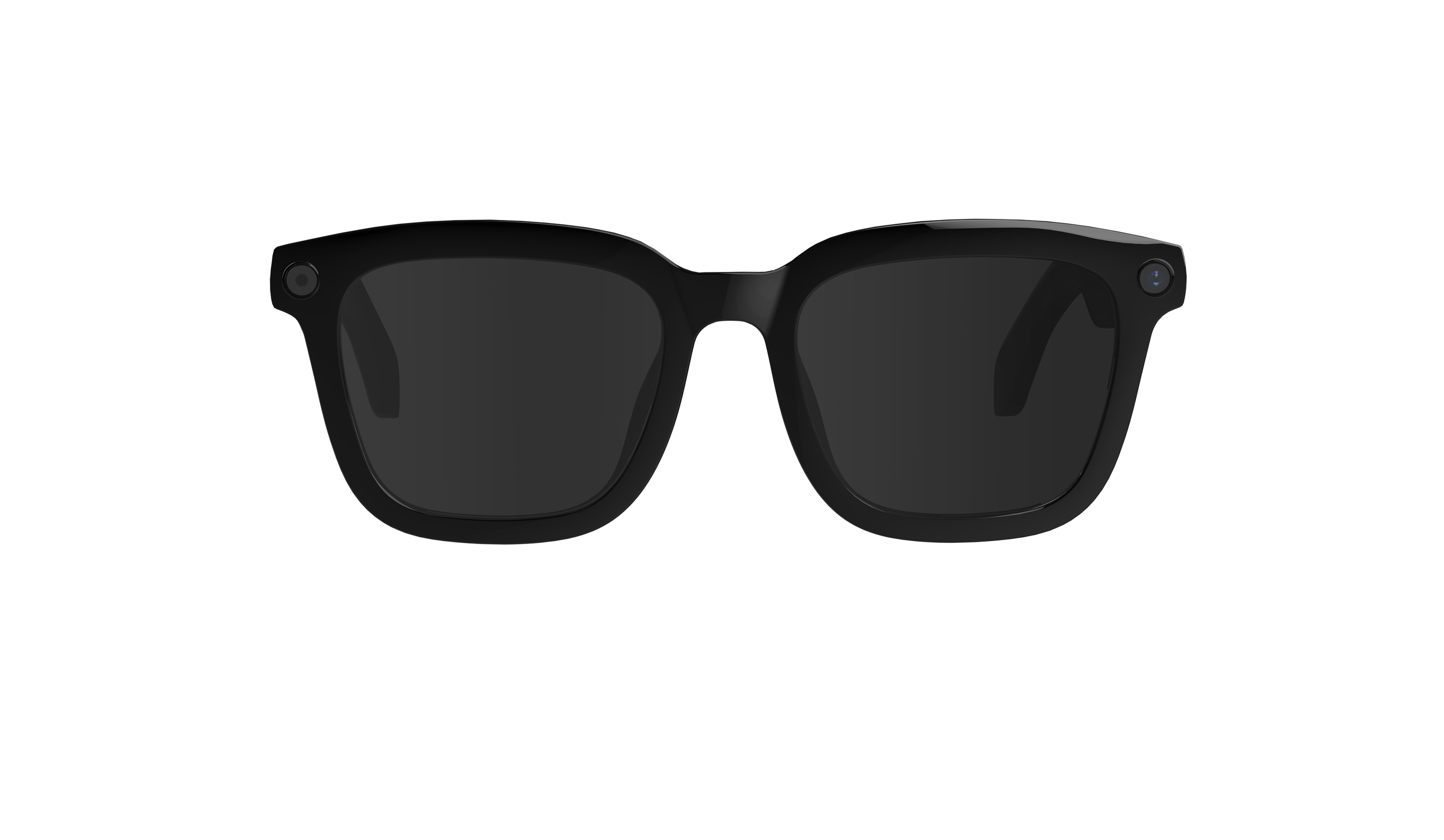 Lentilles de lunettes de soleil