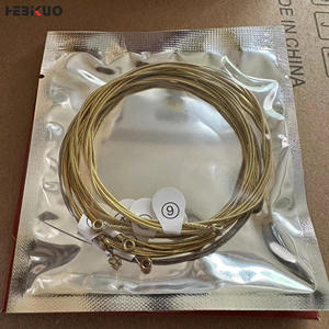 Factory Direct High Quality Classical Guitar <strong>Strings</strong> Nylon <strong>Strings</strong> with Fast Growing Popularity for Beginner Musicians - Product Image 1