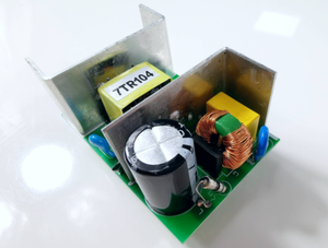 โมดูลแหล่งจ่ายไฟ3A 15V วงจรประกอบชิ้นส่วนอิเล็กทรอนิกส์ PCB โดยตรงจากโรงงาน PCBA - Product Image 4