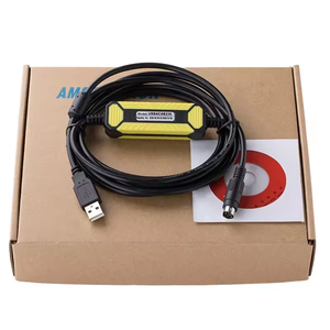 TSXPCX3030-C für SPS-Programmier kabel der TWIDO-Serie TSXPCX3030 Beschleunigter Versand TSXPCX3030C Spot Goods - Product Image 4