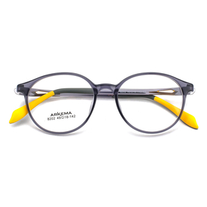 Çin fabrika arkema elastik optik gözlük çerçeveleri kare arkema gözlük çerçeveleri - Product Image 2