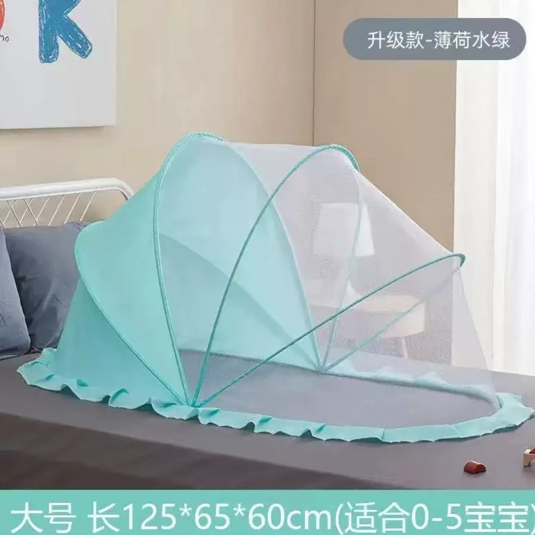 Green-lace style small 954745 sunshade