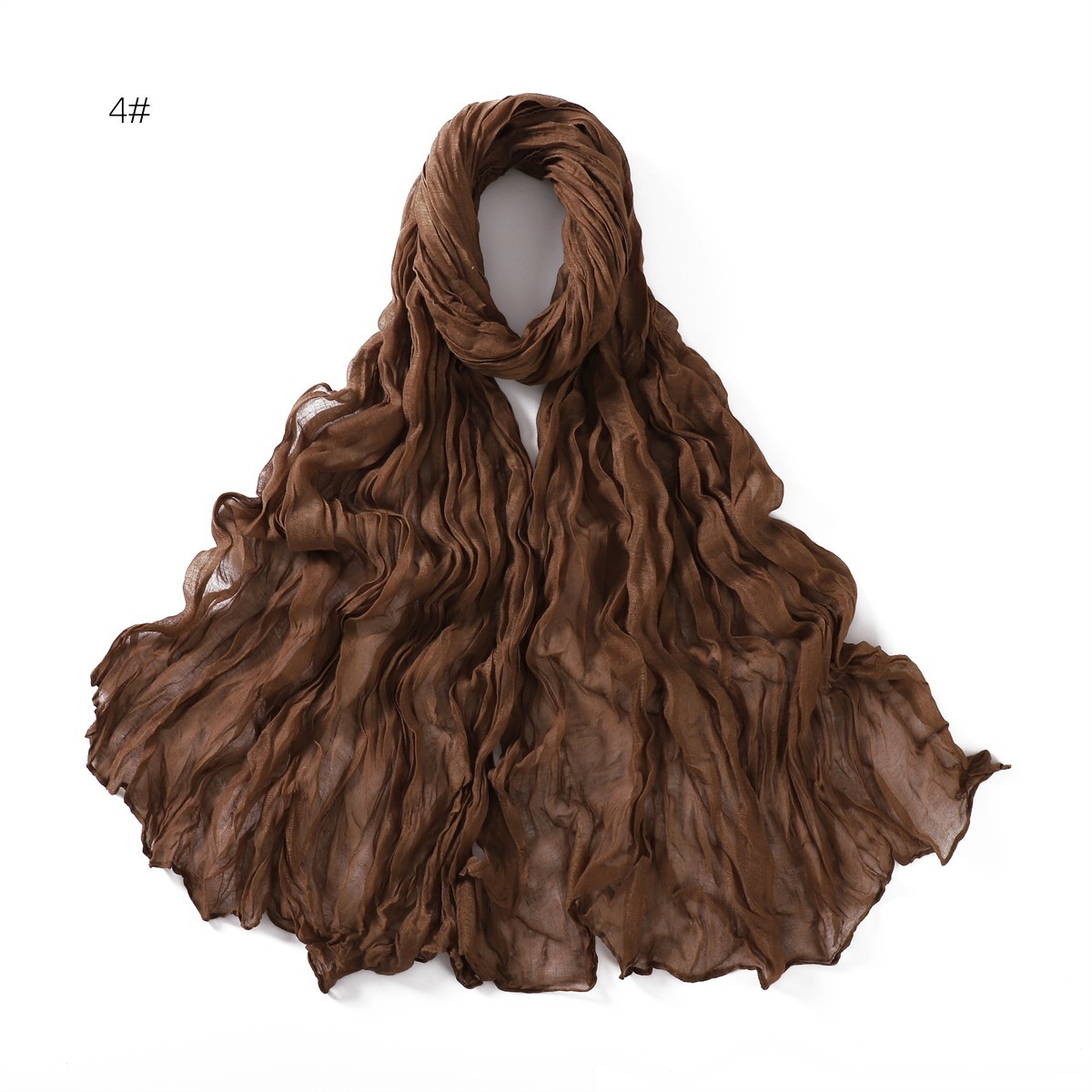 Chocolate Brown