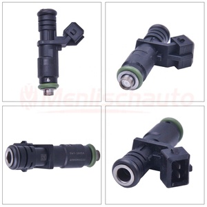 5WY-2805A5WY2805A K-iaプライド自動車部品用インジェクションインジェクターエンジンガスシステムノズル燃料インジェクター燃料インジェクター - Product Image 2
