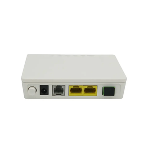 Yeni egeg8120l XPON Onu Epon Gpon 1GE + 1FE + 1TEL Fiber optik FTTH WIFI WIFI 8120C 2 port ağ terminali 2.4g - Product Image 2