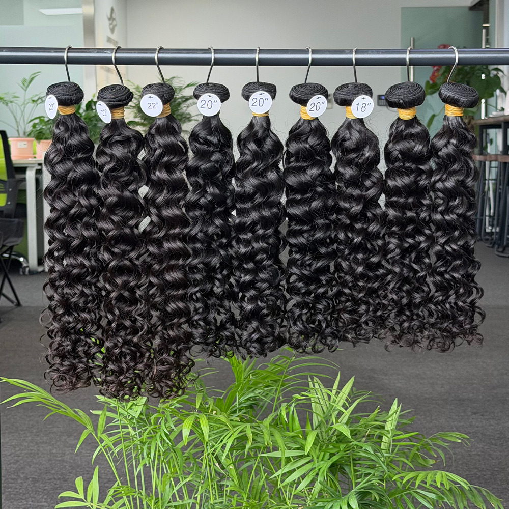 Natural Wave