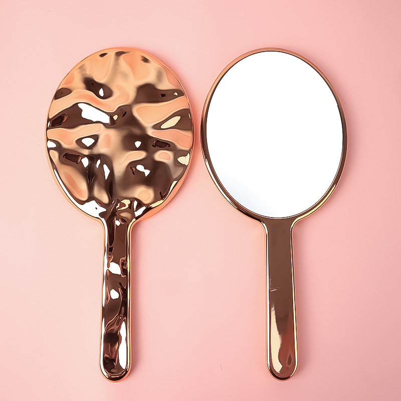 สีโรสโกลด์