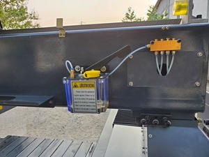 ¡Venta caliente! De 5 ejes Cnc Router para espuma de Eps espuma de poliestireno/5D fresadora Cnc máquina de grabado de 3D modelo husillo TPA Control - Product Image 6
