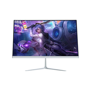 Barebone 24 pulgadas AIO Computadora de escritorio set monobloque Core i5 4K HD Tarjeta gráfica discreta Business Gaming All In One PC Computer - Product Image 3