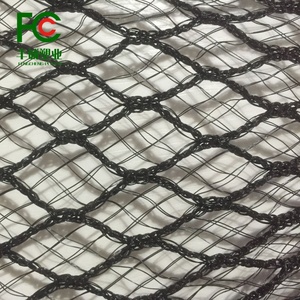 Forte PE Bird reti per la cattura di uccelli e rete aerea di protezione con rete di plastica per uso pollaio - Product Image 3