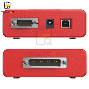 CGDI per programmatore chiave MB OBD2 fare con adattatore emulatore ELV per W210 W203 W639 W220 W215 W169 - Product Image 4