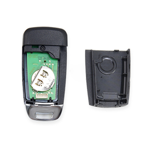 Xhorse VVDI Auto universale Smart Car chiave XKAU01EN chiave remota programmatore versione inglese per Audi - Product Image 3