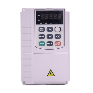 <strong>Variable</strong> <strong>Frequency</strong> Converter 2.2KW- V/F SVC Control AC 220V Vfd <strong>Variable</strong> <strong>Frequency</strong> <strong>Drive</strong> Economical <strong>Frequency</strong> Converters - Product Image 5