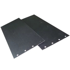 纯钛阳极带氧化钌铱涂层抛光酸切割焊接弯曲加工服务 - Product Image 6