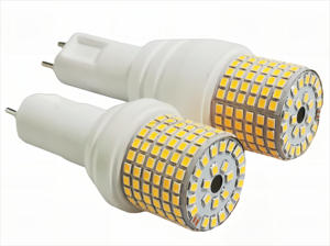 ใหม่ G12หลอดไฟ Led 10วัตต์12วัตต์16วัตต์ LED ข้าวโพด GU6.5 Driver คุณภาพสูงภายใน G8.5 35W 70W G12โลหะ Halide หลอดไฟเปลี่ยนหลอดไฟ Led - Product Image 3