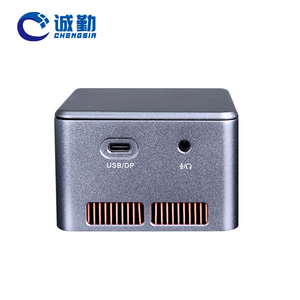 El más barato N95 N100 N300 Mini Pc LAN 2 * Mini Pc portátil Win11 Linux Ubuntu compatible Nuc Mini PC - Product Image 5
