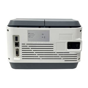 SY-W7000 ветеринарная машина в режиме реального времени, быстрая тестовая скорость, 4-канальная система Vet PCR для животных - Product Image 6