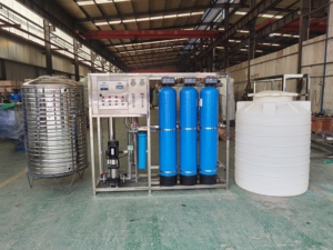 RO <strong>System</strong> and Filing Parking Electronic Ultra-Filtration <strong>Pipeline</strong> UV Drinking Water Purifier Machine With Model Industrial