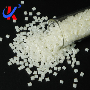 Flame Retardant V0 <strong>V2</strong> ABS PC Plastic Raw Material for Battery Modules - Product Image 5